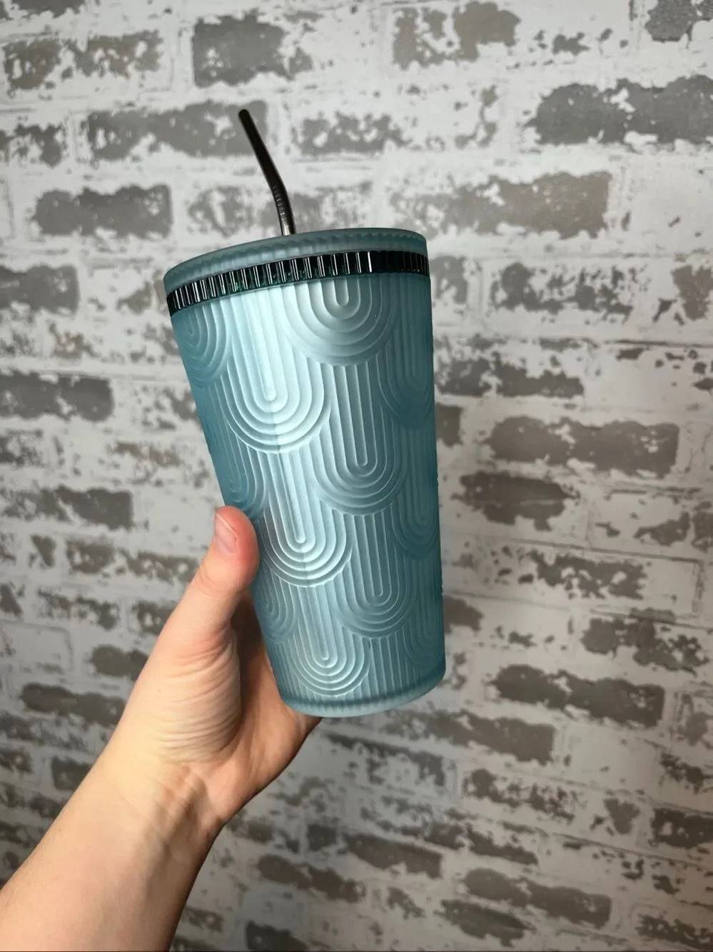Starbucks like new